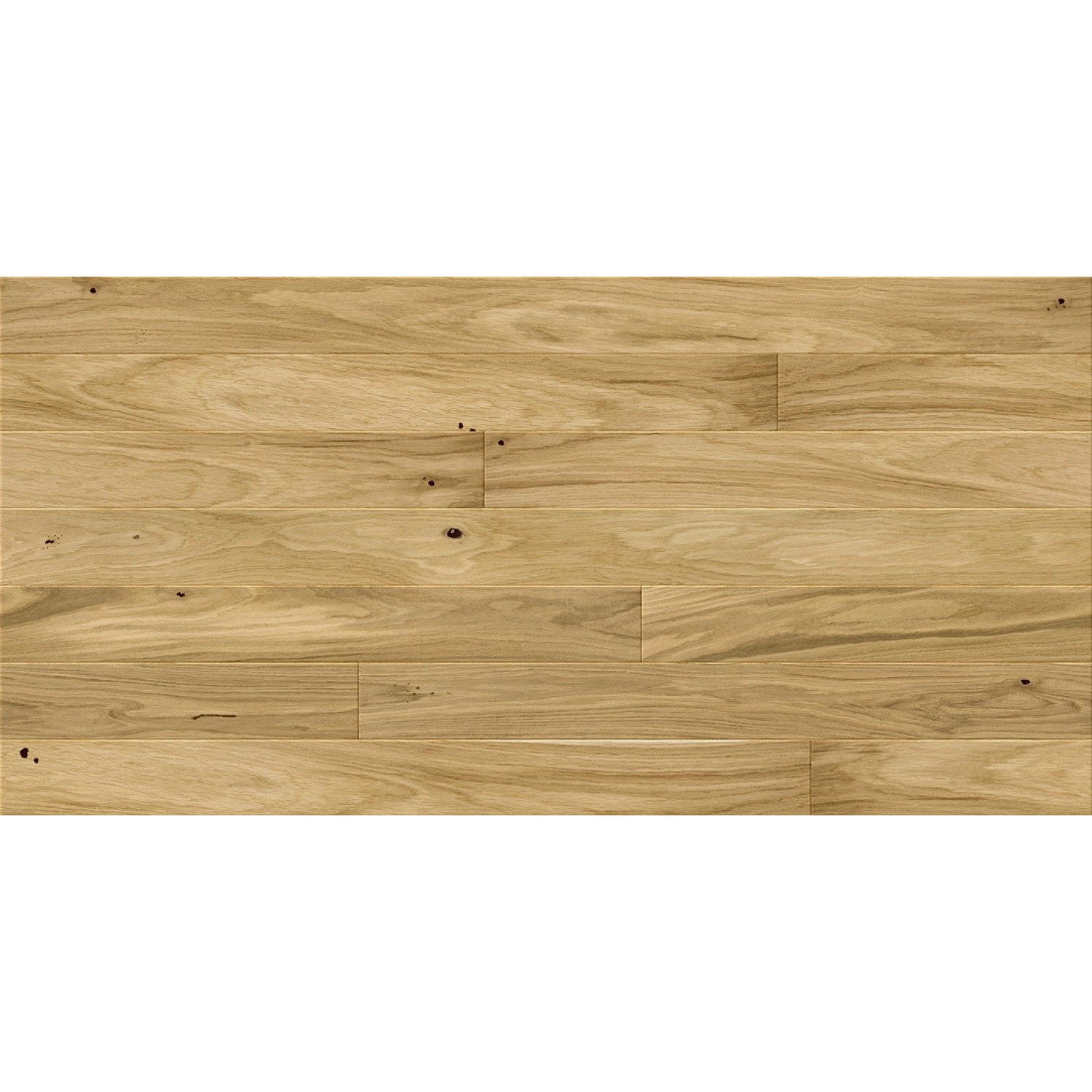 Barlinek Deska podłogowa Dąb Family 1L wym. 14x130x1092 mm