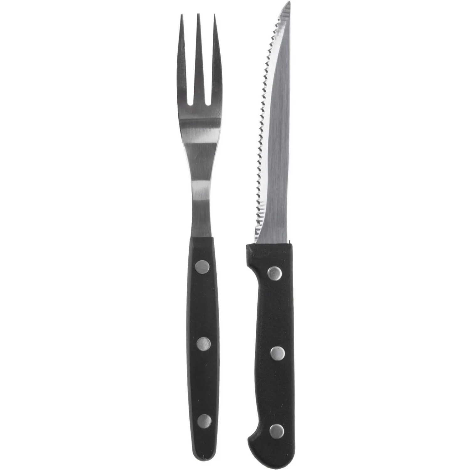 Sztućce do steków - 8 szt.