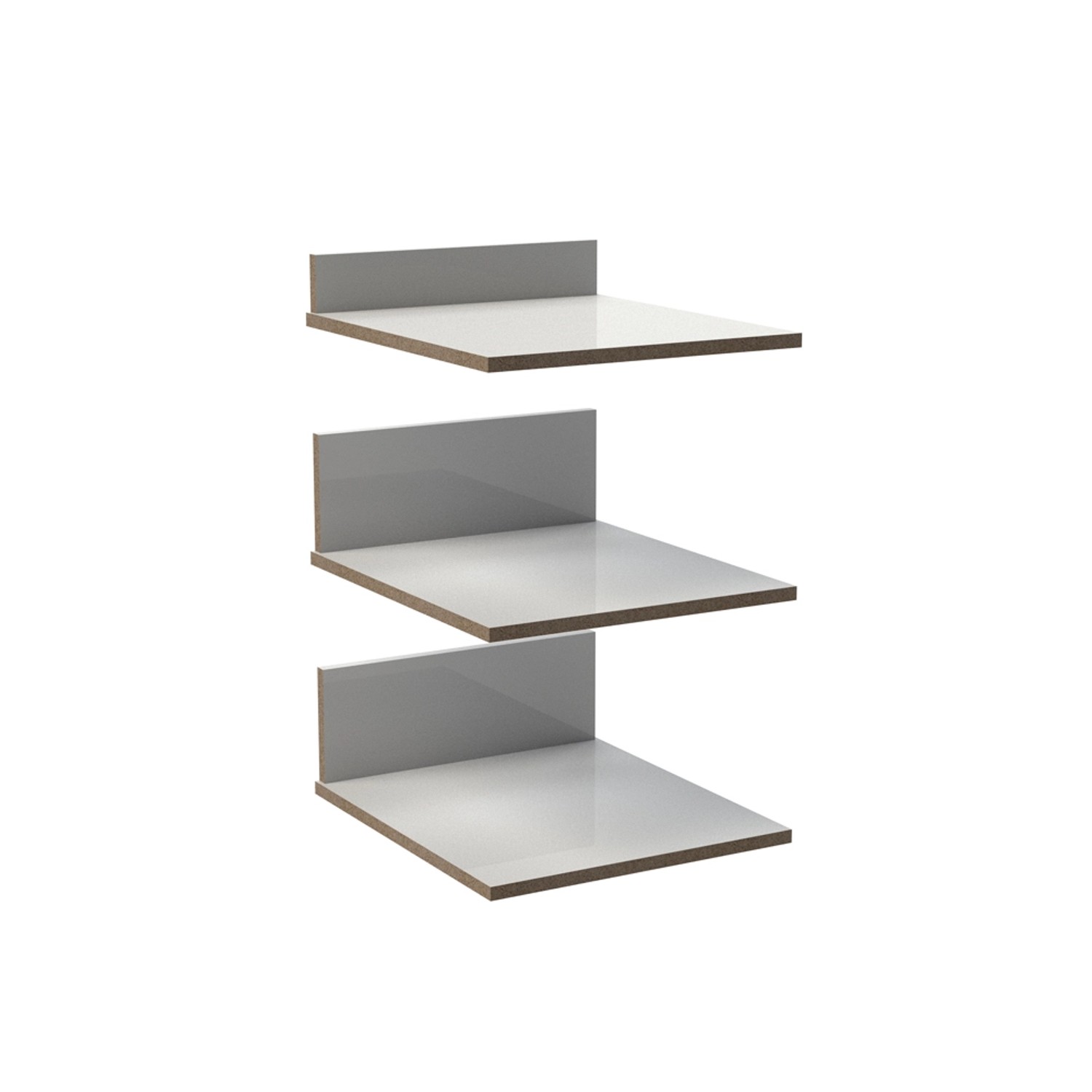 Komplet Den szuflad 50 Hettich 1x14+2x28