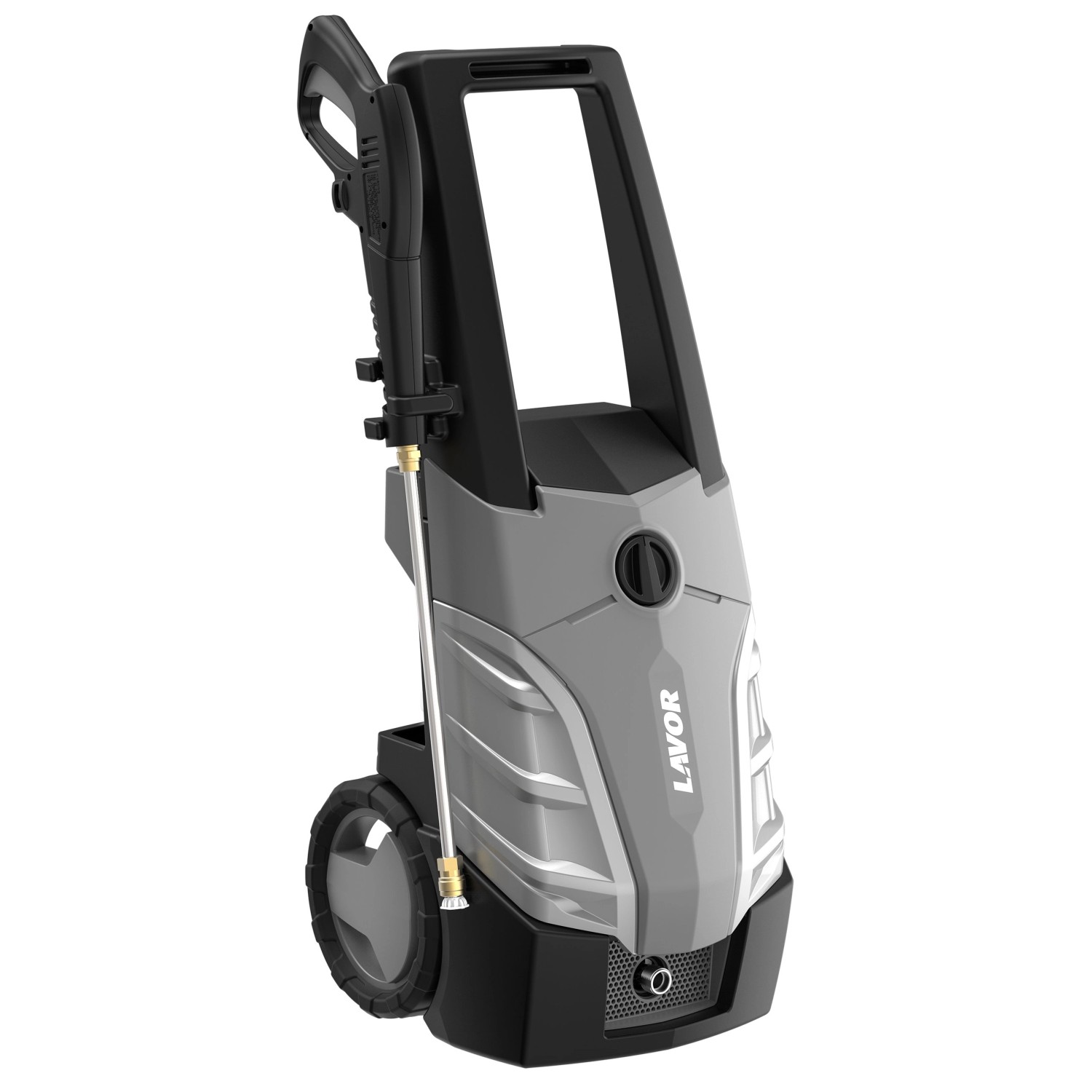 Lavor Myjka ciśnieniowa Shadow 26 170 bar 2600W