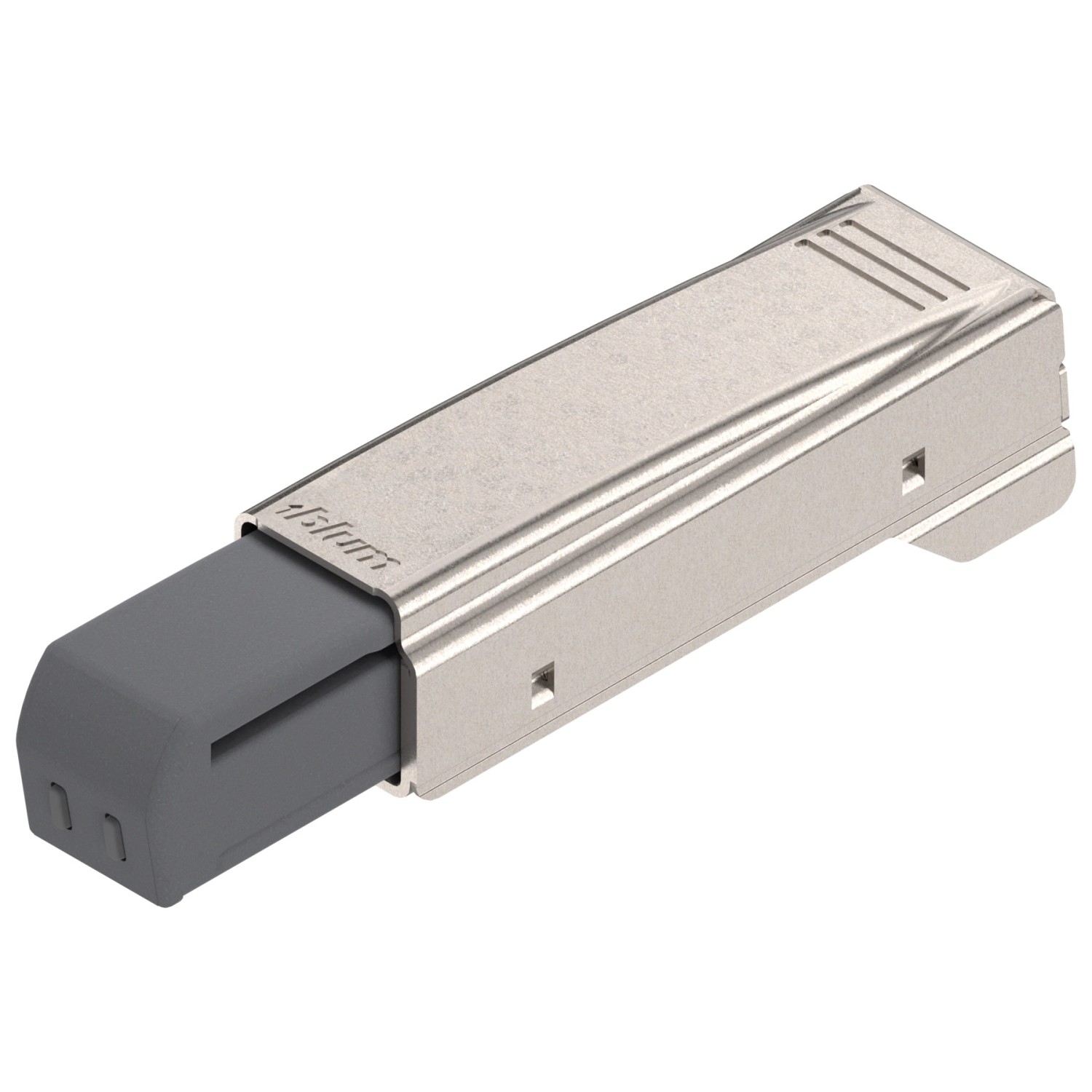 Domino Amortyzator Blumotion na zawias nakładany