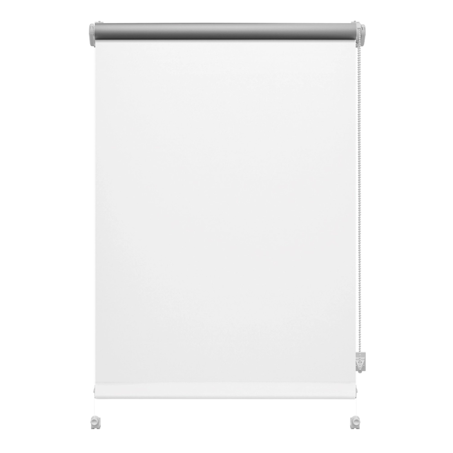 Mini roleta THERMO biała 72,5 cm x 150 cm