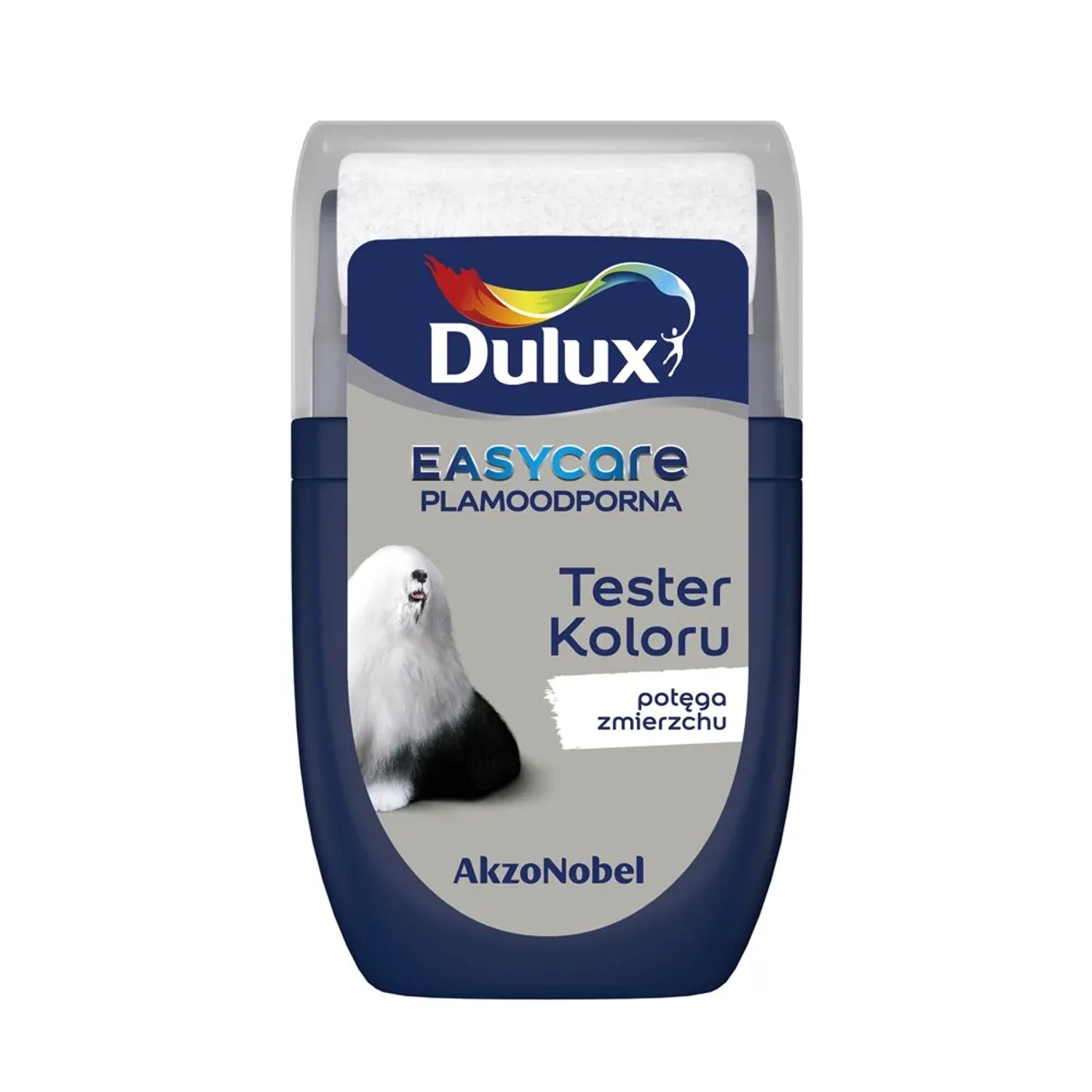 Tester farby Dulux Easy Care potęga zmierzchu 30 ml