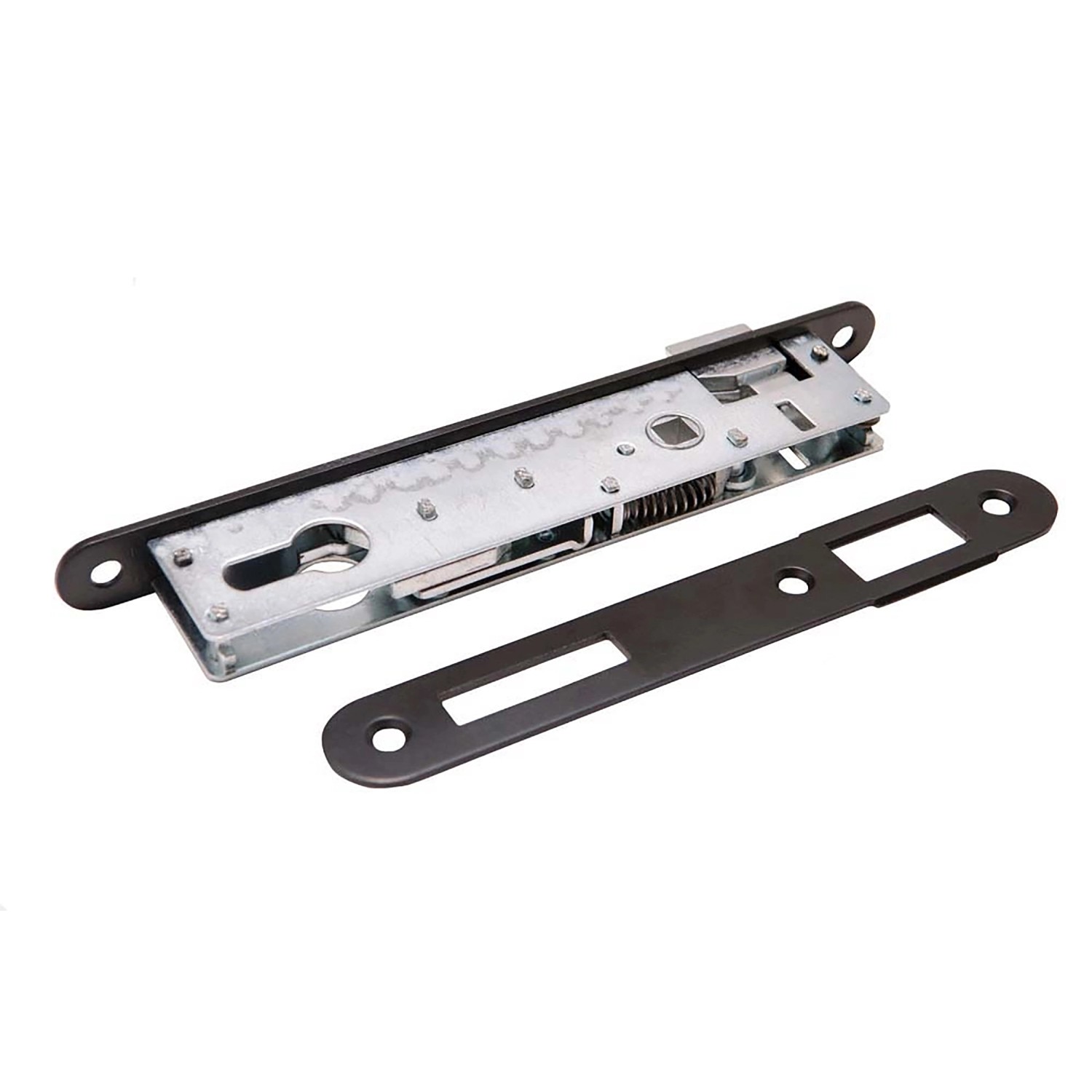 Polargos Zamek do furtki