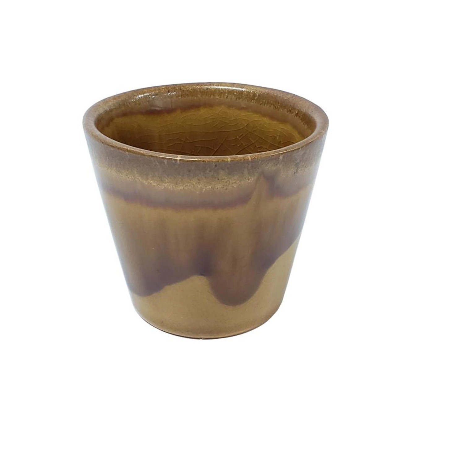 Osłonka Mira ceramiczna - śr. 7 cm