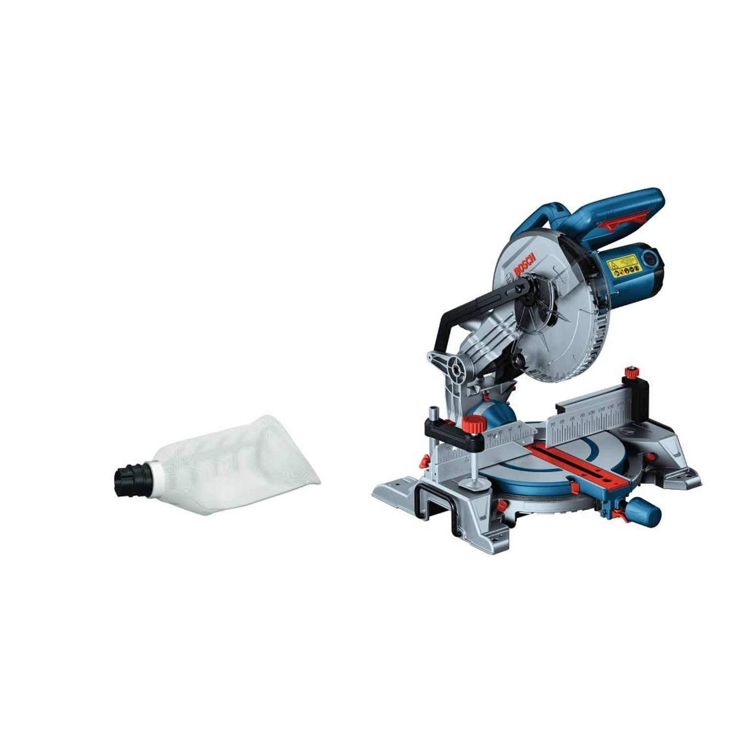 Bosch Piła ukośna GCM 216 1300W 216 mm