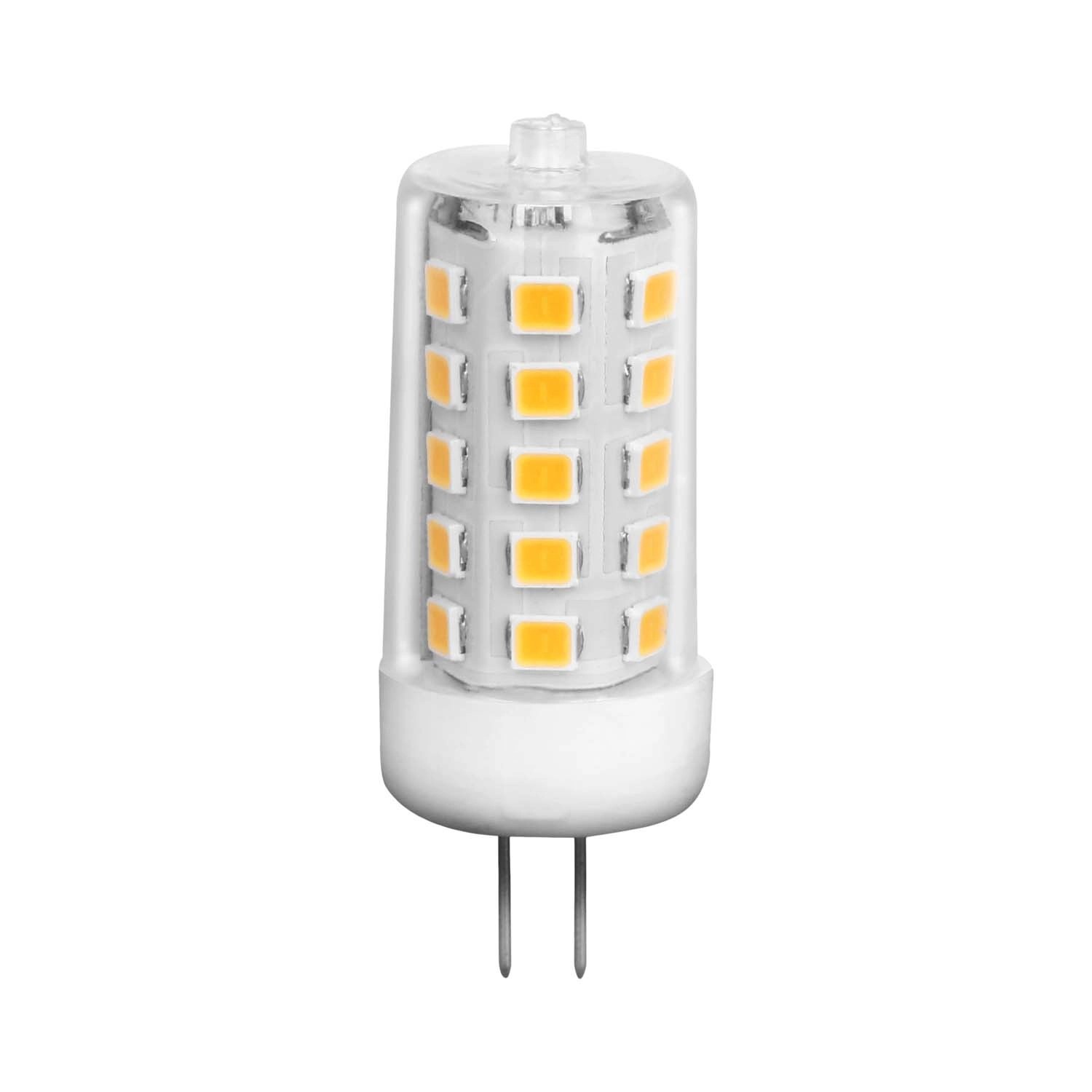Eko-Light Żarówka G4 3W 380lm 12V 3000K ceramiczna+PC