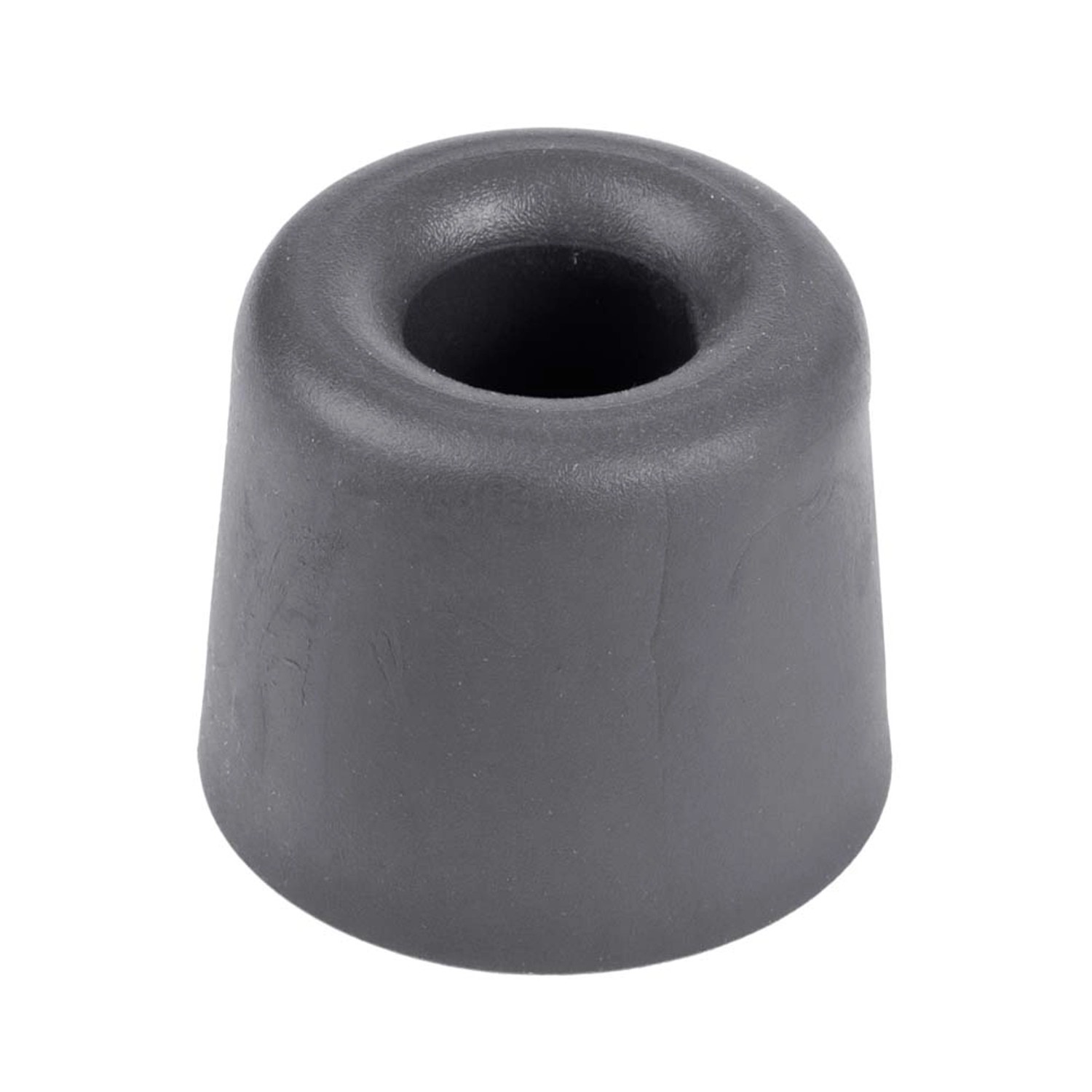 Metro Odbojnik drzwiowy walcowaty szary