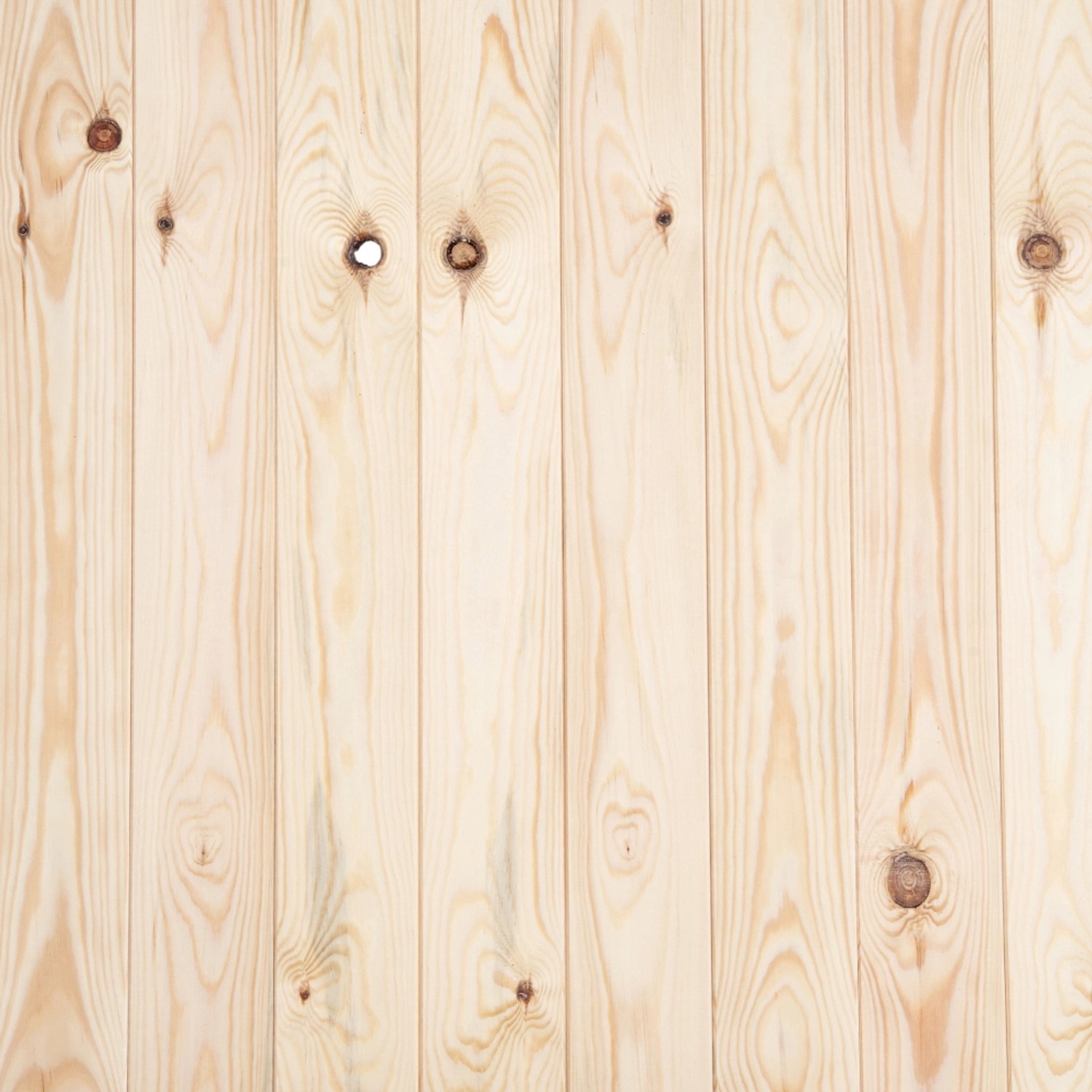 Detalia Boazeria sosnowa 11,5 x 11 x 2420 mm