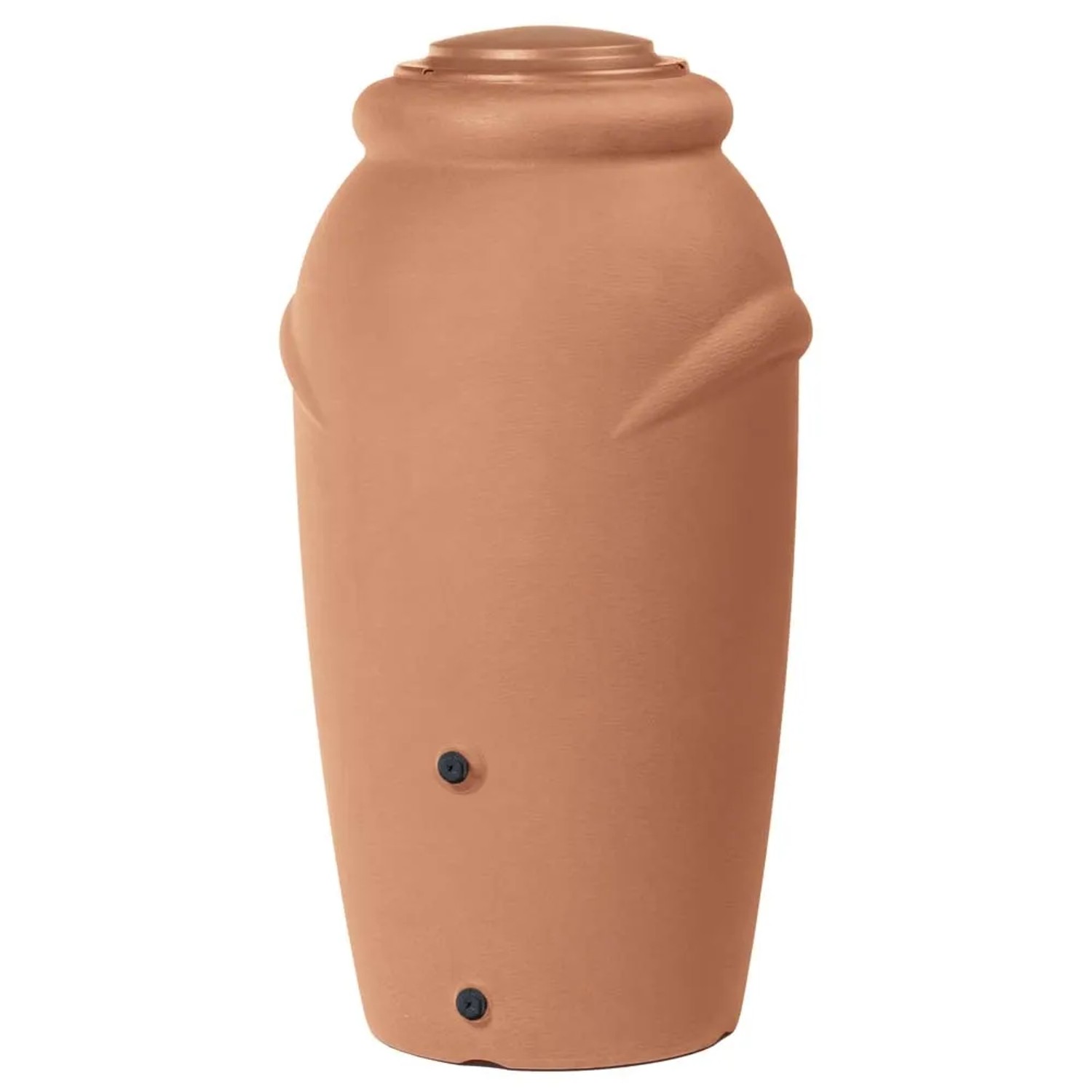 Prosperplast zbiornik na deszczówkę Aquacan cegła - 210 l