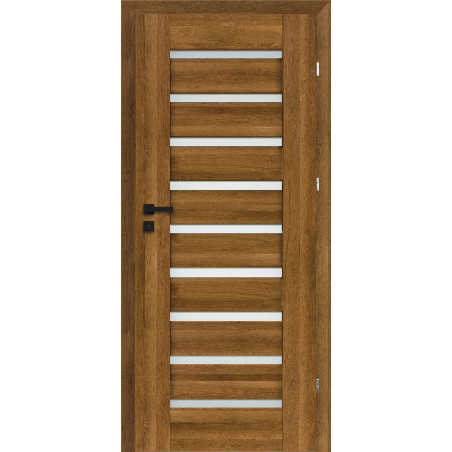 DRE Skrzydło drzwiowe Ingo pokojowe dąb Polski 70P