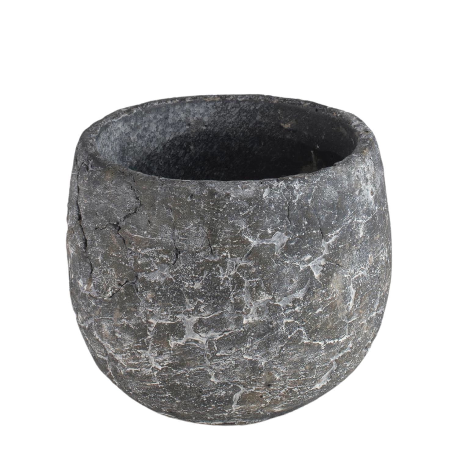 Direct H&G Osłonka Thomas antracytowa - 10,5 cm