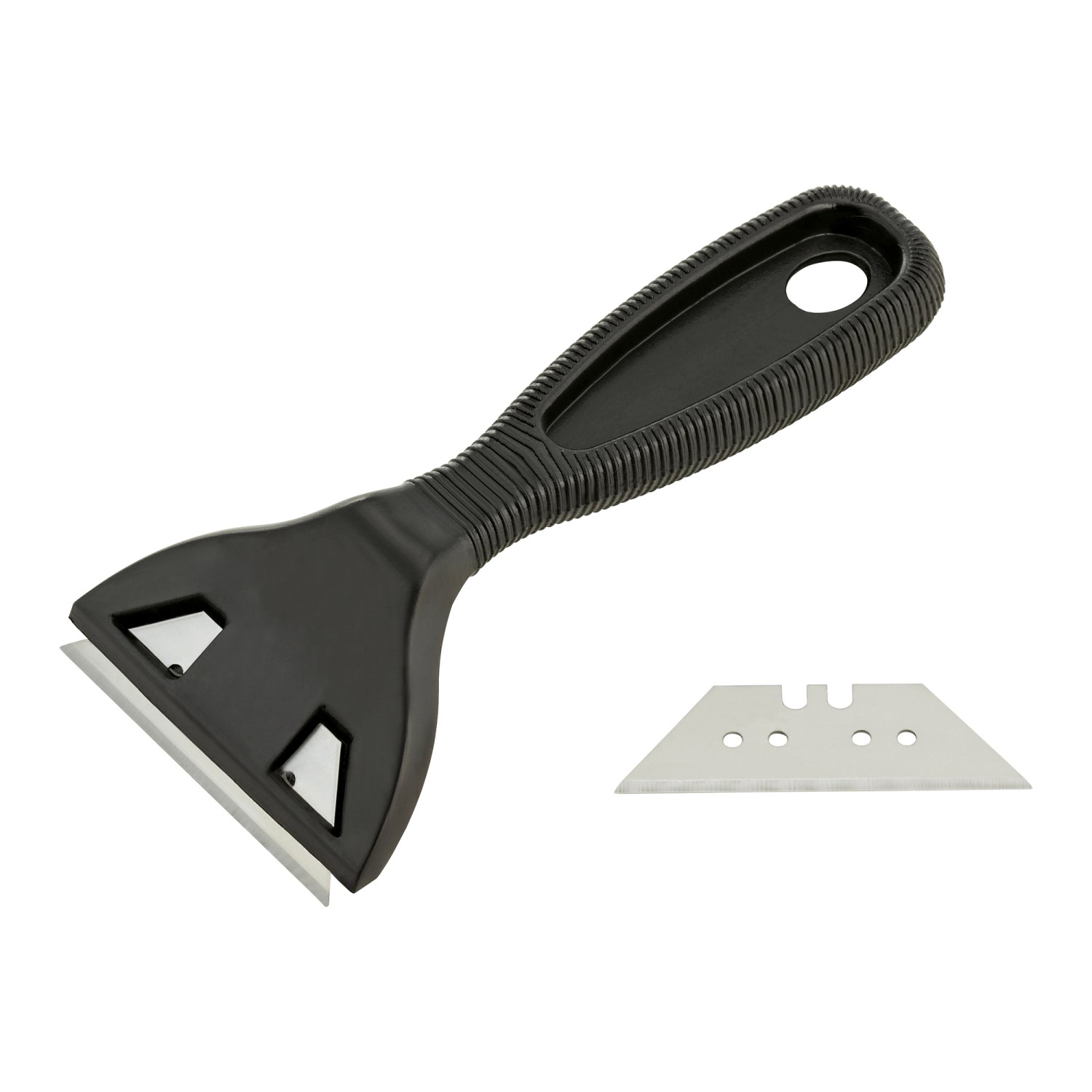 LUX Skrobak malarski BASIC 22 cm x 11 cm