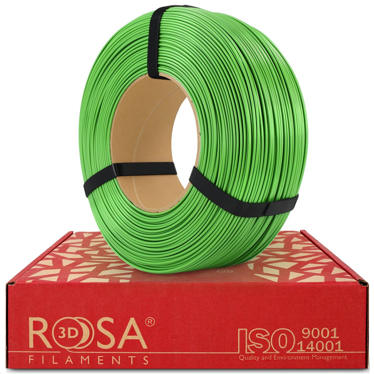 Filament 3D ReFill ASA Green