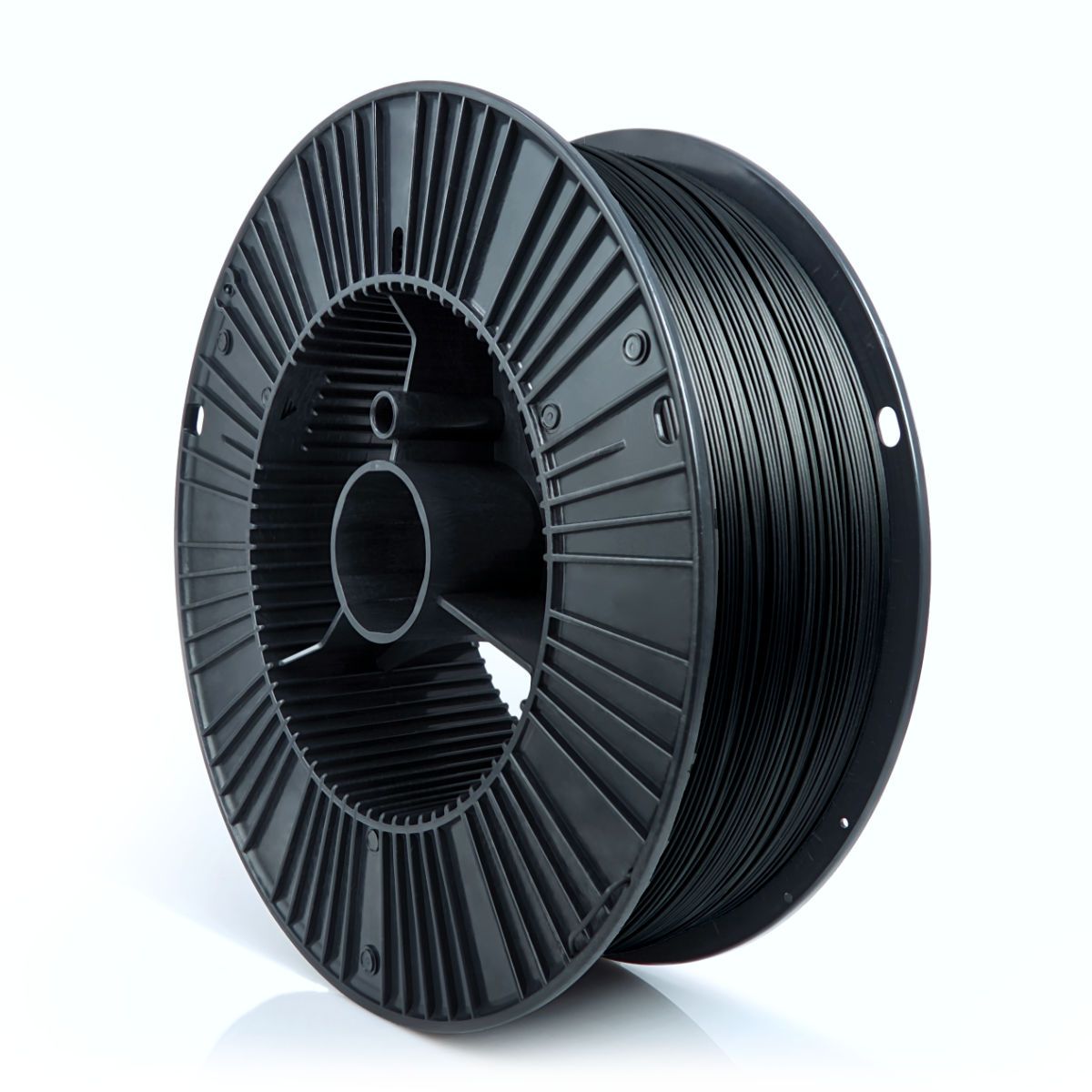 Filament 3D ABS V0 FR Black