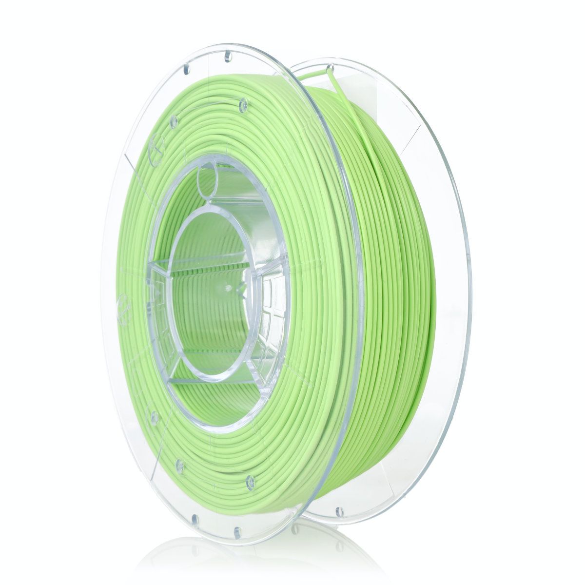 Filament 3D PLA Pastel Green