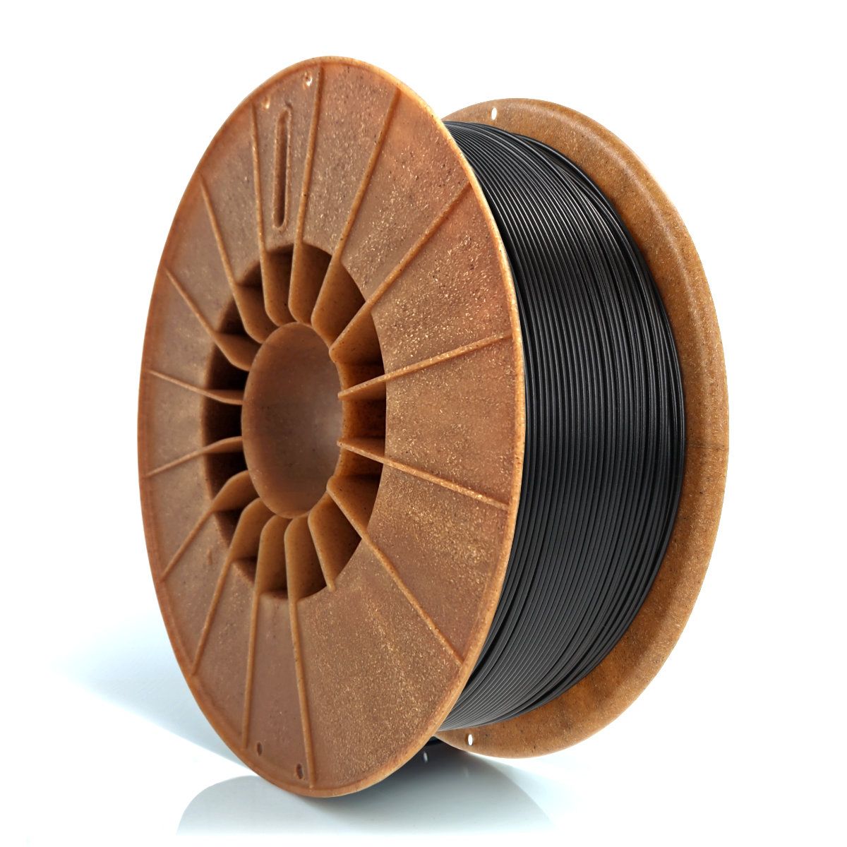 Filament 3D PET-G V0 FR Black
