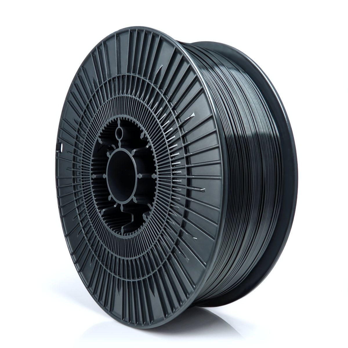 Filament 3D PET-G Standard HS Black