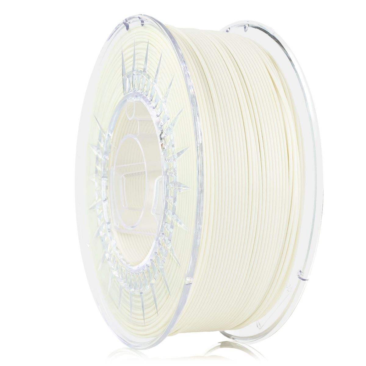 FILAMENT 3D PC/PBT + 15GF (HT-UV-IMPACT) Natural 1,75mm 1kg