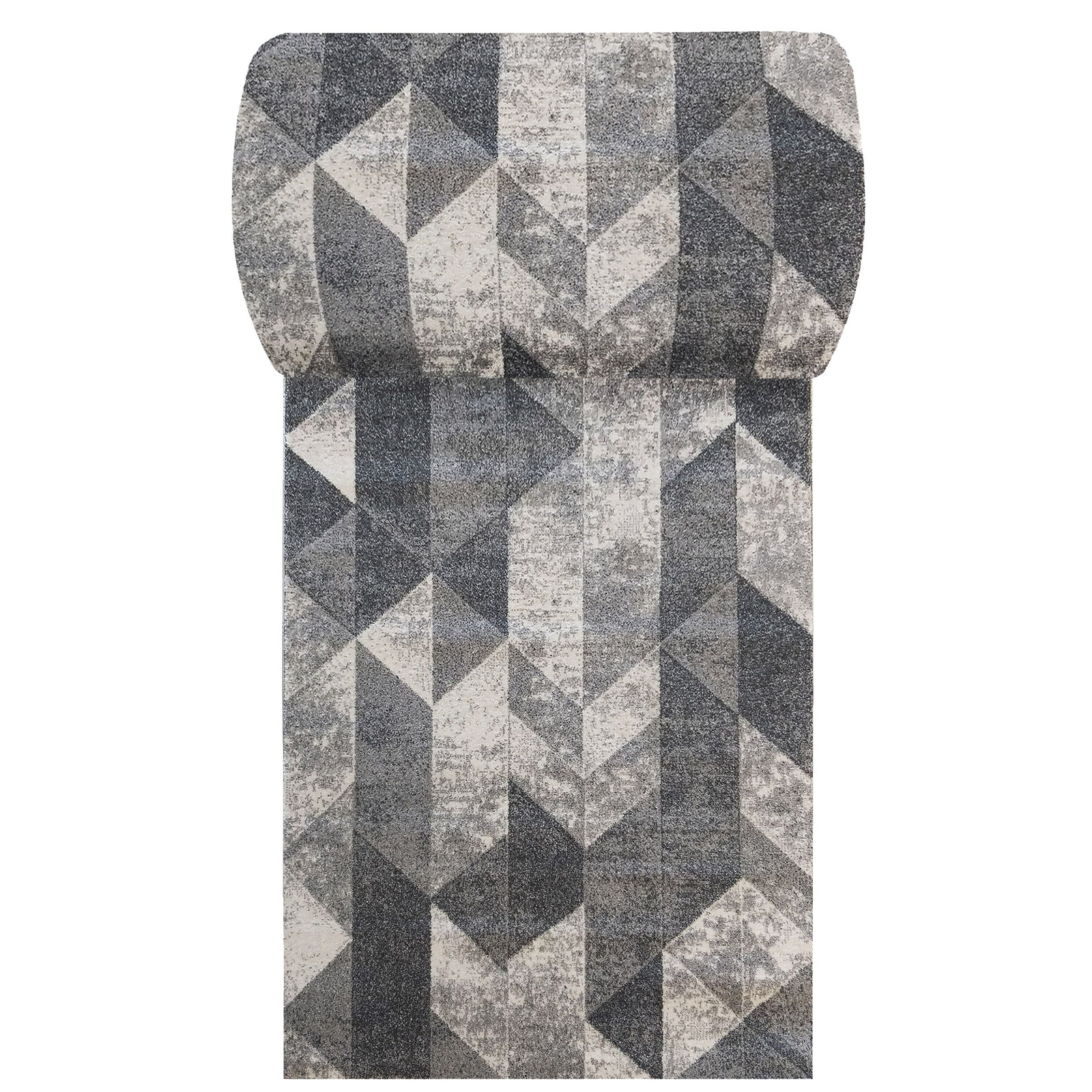 Chodnik Venice 01 - szary - szerokość od 60 cm do 120 cm