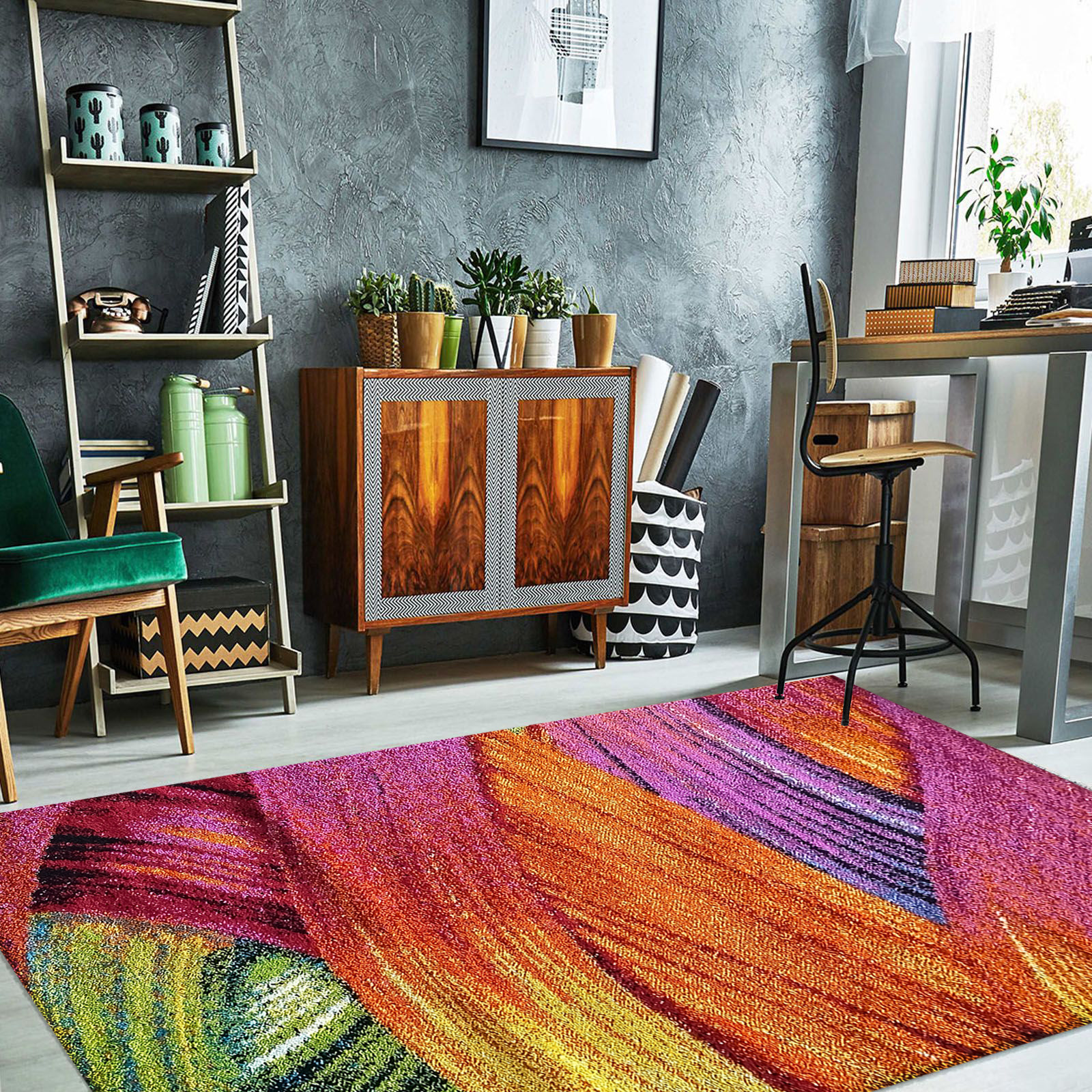 Dywan nowoczesny Picasso 11