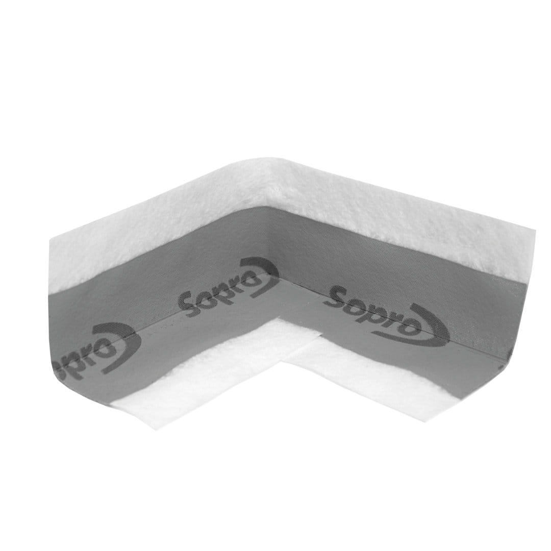 SOPRO EDE 019 NAROŻNIK USZCZELNIAJĄCY WEWNĘTRZNY