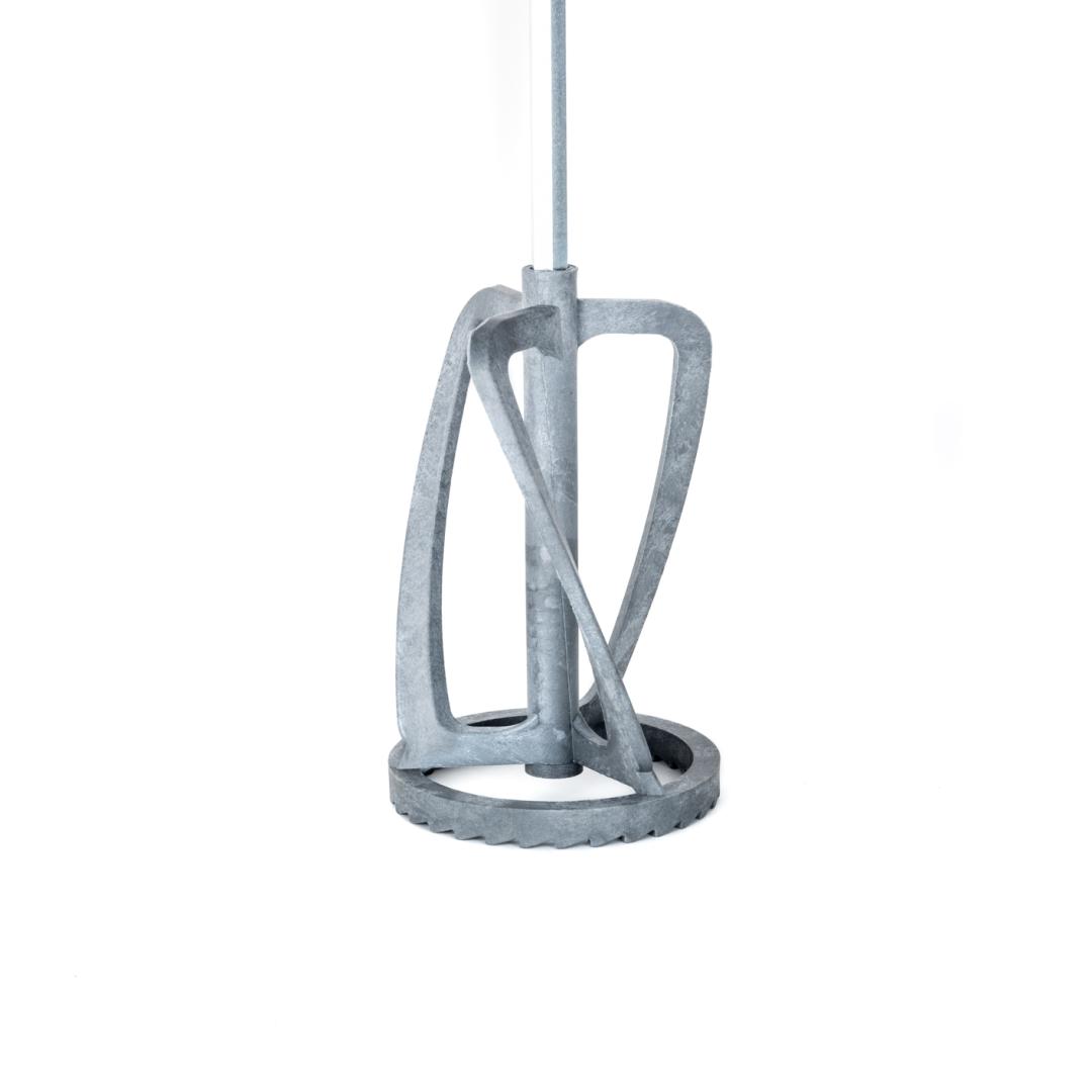 KUBALA MIESZALNIK MIESZADŁO DO FARB I KLEJÓW 120X600 KIELICH M14 (1217)