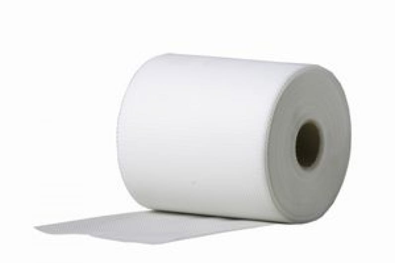 SOPREMA WŁÓKNINA WZMACNIAJĄCA ALSAN VOILE P10 10CM 50MB