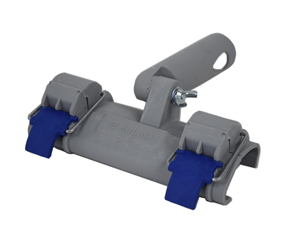 KUBALA ADAPTER DO SZPACHLI Z WYMIENNYM OSTRZEM 0620