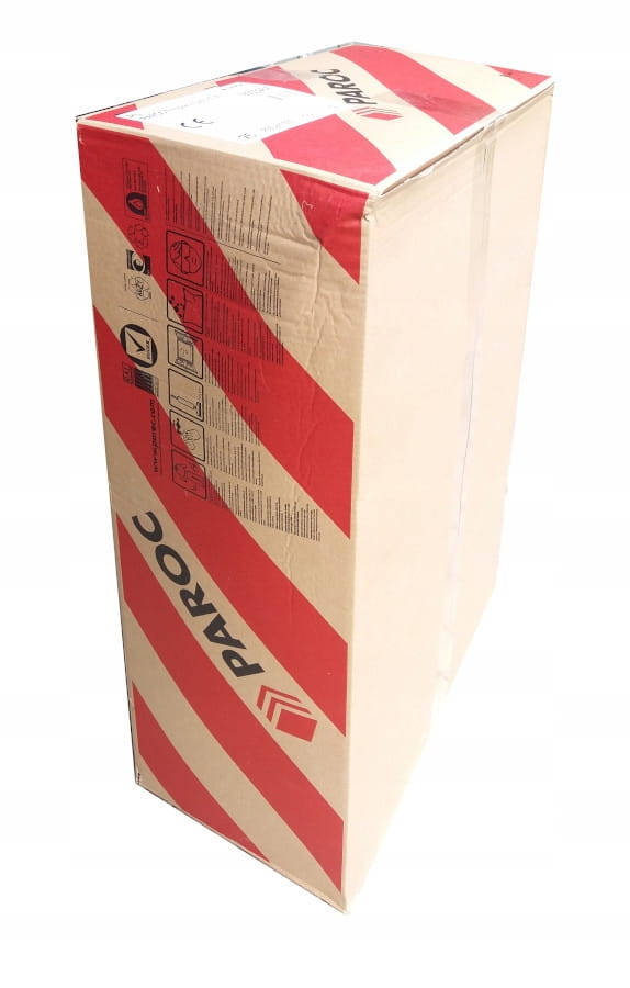 PAROC WEŁNA KOMINKOWA FIREPLACE GR.25MM (1000X600) 7,2M2/OPA