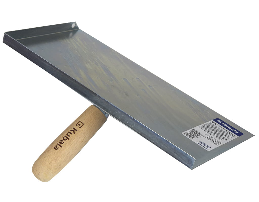 KUBALA PODSTAWKA DO FUGOWANIA CYNKOWANA 1610