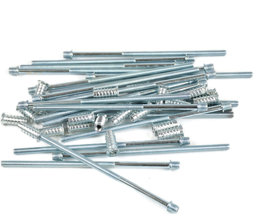 ATLAS PAKIET DWUGWINT M8/M6 L150 DO MONTAŻU SUFITU NA PRZEDŁUŻKACH