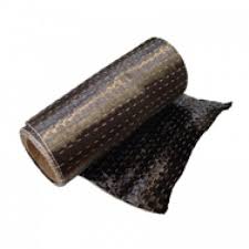 TKANINA Z WŁÓKIEN WĘGLOWYCH UŁOŻONYCH JEDNOKIERUNKOWO DO WZMOCNIEŃ KONSTRUKCYJNYCH SikaWrap -300 C 300mm/50M
