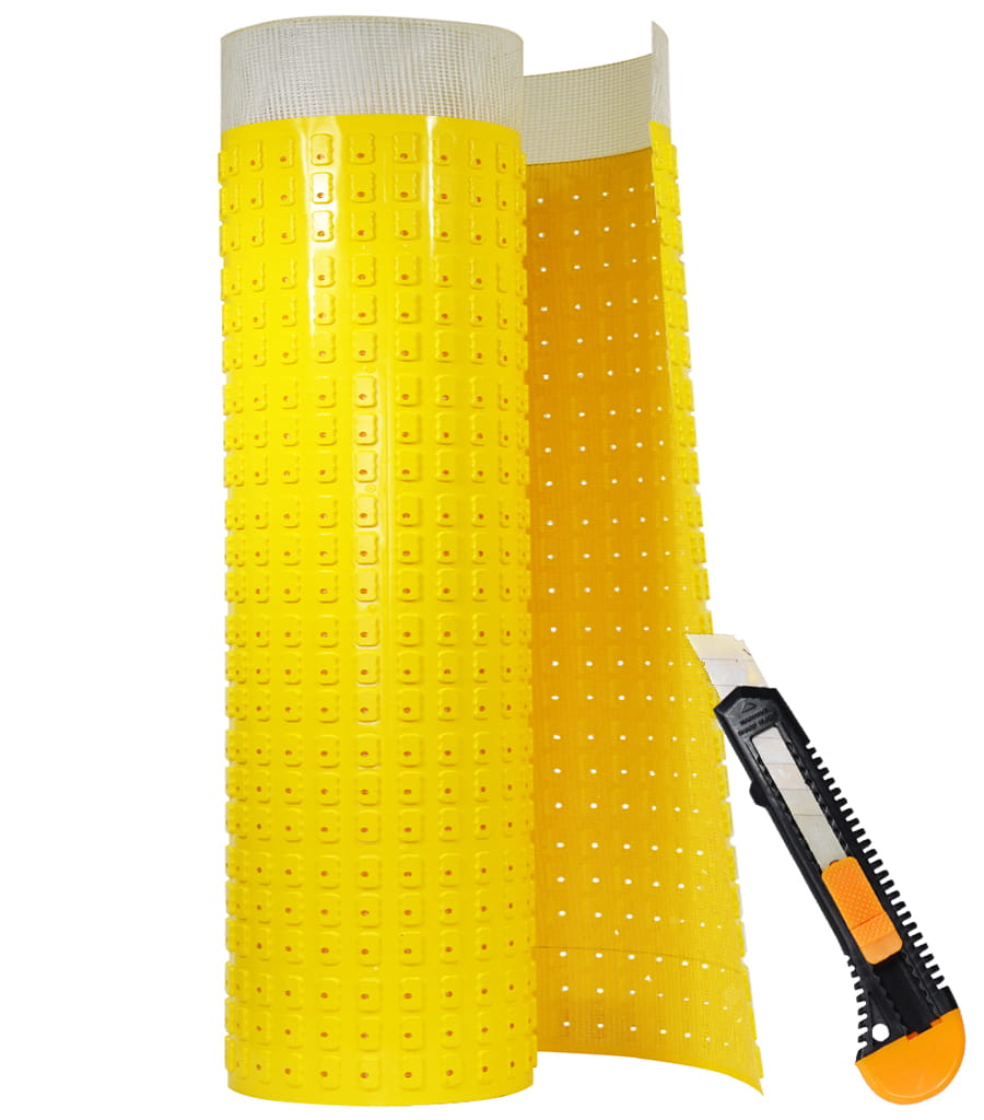 ATLAS MATA T100 KOMPENSACYJNA 5 MB + NOŻYK GRATIS POD PŁYTKI NA PODŁOGI