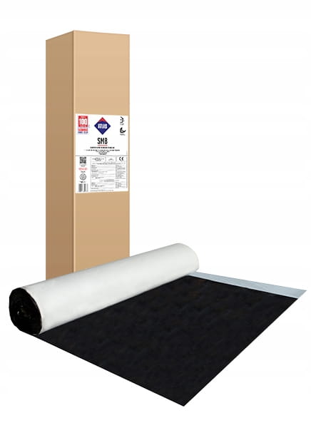 ATLAS MEMBRANA BITUMICZNA SMB 15M2