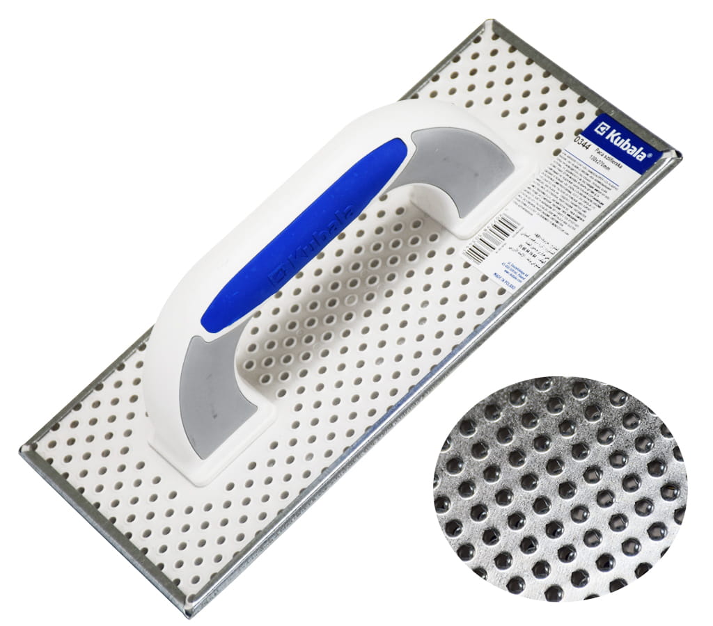 KUBALA PACA SZLIFIERSKA 125X265 (0344)