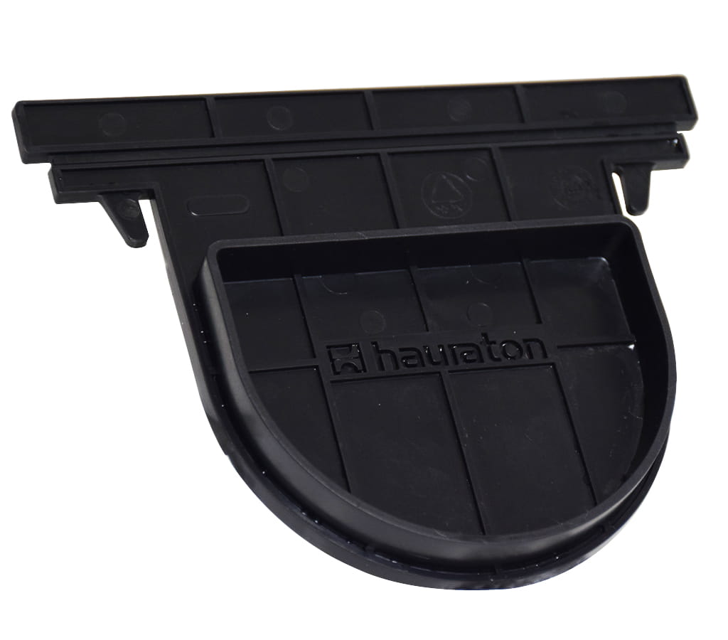 HAURATON RECYFIX ODWODNIENIE NC100 ŚCIANKA TYP 01