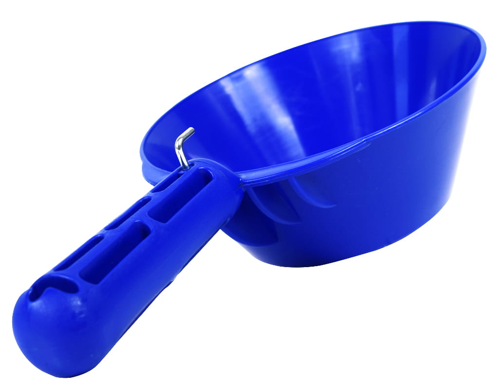 KUBALA CZERPAK Z TWORZYWA SZTUCZNEGO 1530