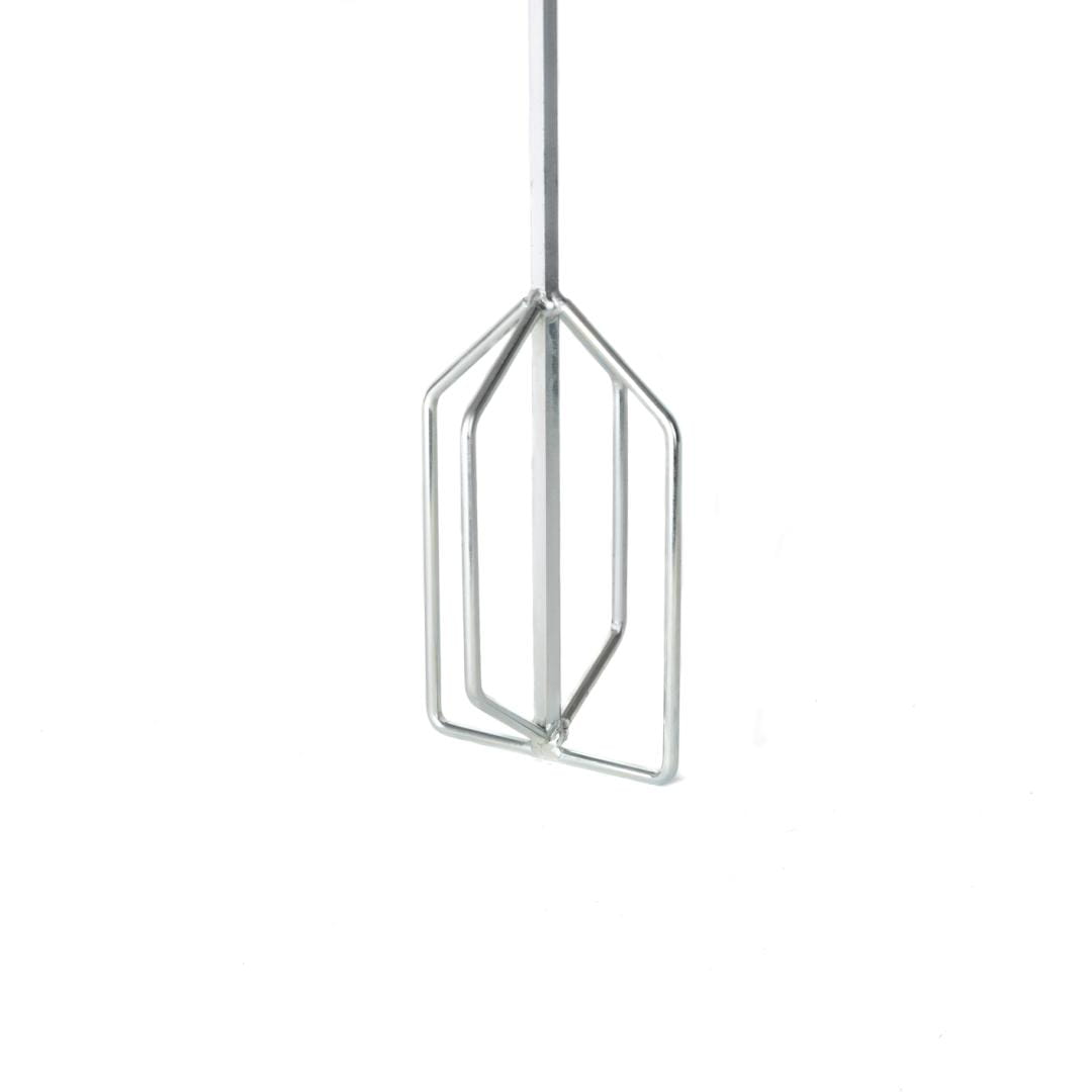 KUBALA MIESZALNIK MIESZADŁO DO ZAPRAW I WYLEWEK 120x660 (1220)