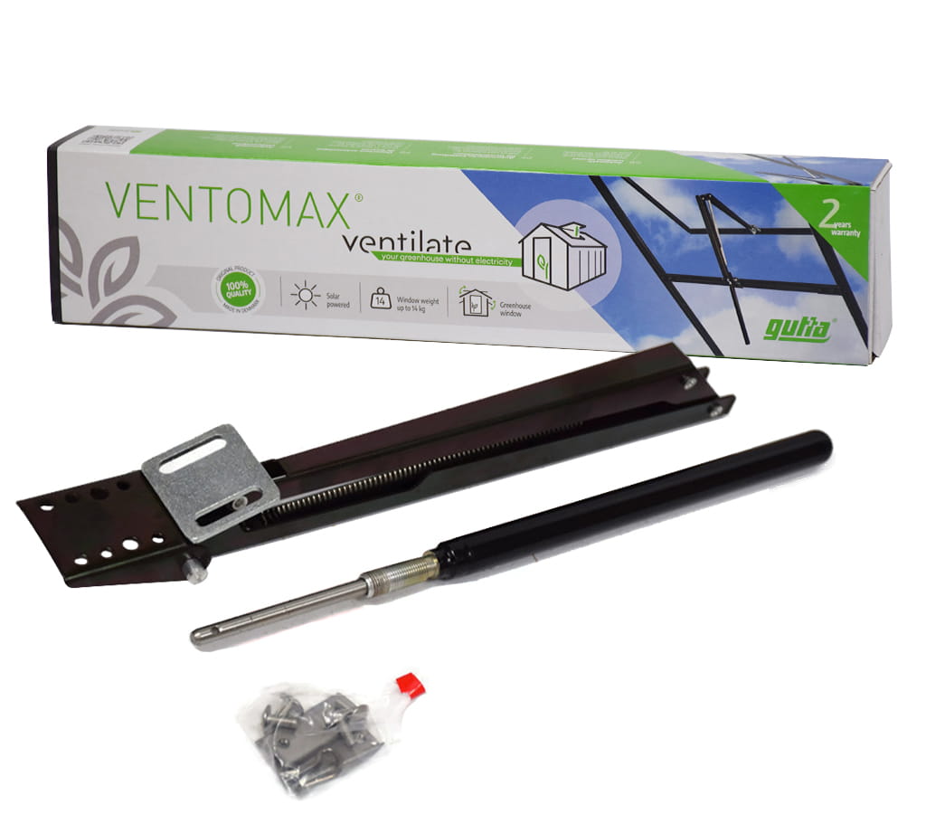 GUTTA OTWIERACZ DO OKNA (AUTOMATYCZNY) 38X9,5X5CM