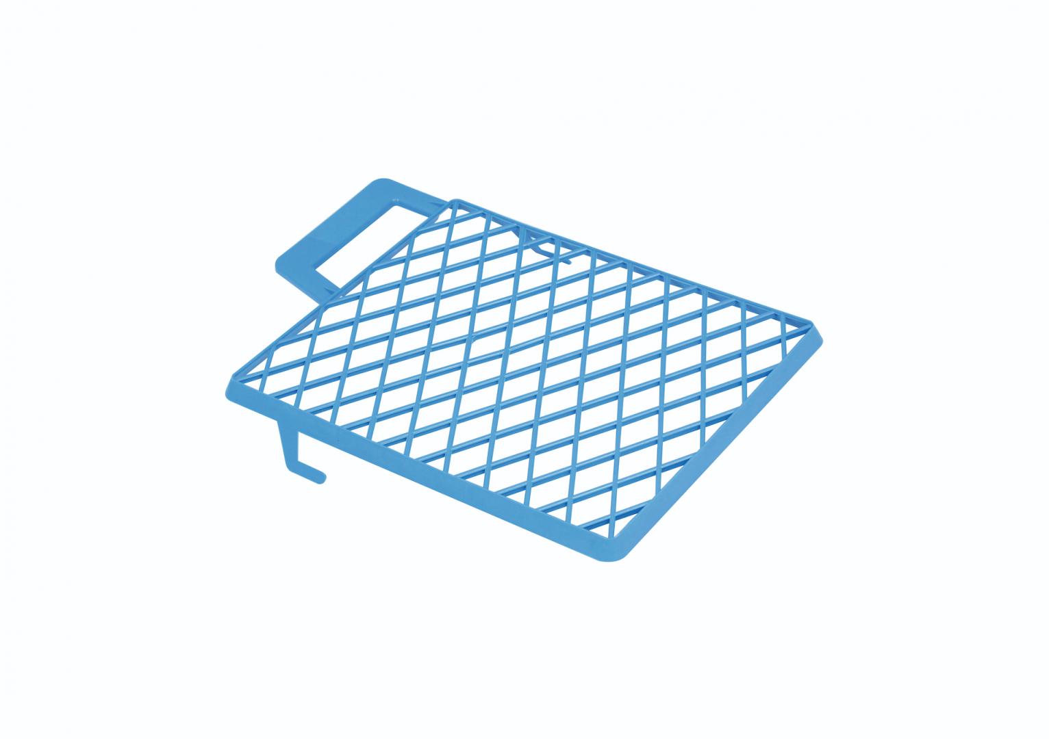 KUBALA KRATKA MALARSKA Z TWORZYWA 210X250MM STABILNA WYTRZYMAŁA (4220)