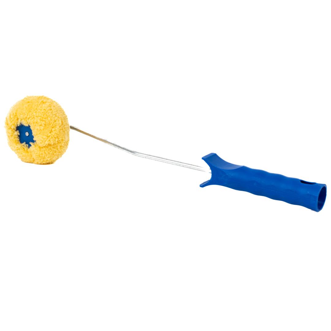 KUBALA WAŁEK NAROŻNIKOWY 100MM (4244)