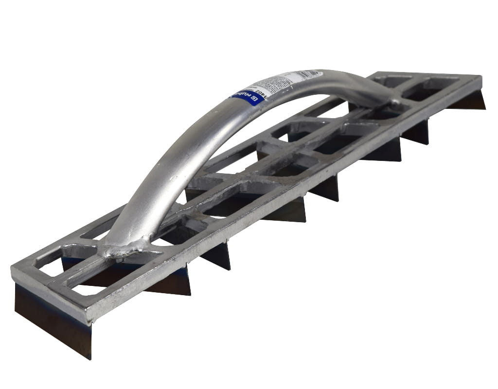 KUBALA ZDZIERAK DO TYNKÓW ALUMINIOWY (1402)