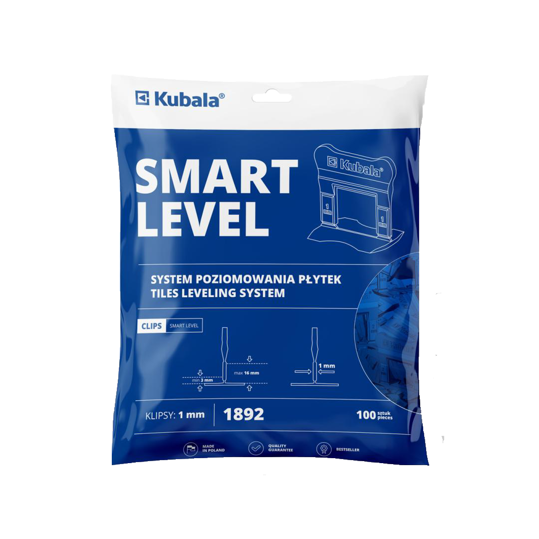 KUBALA KLIPSY 1MM (1892)
