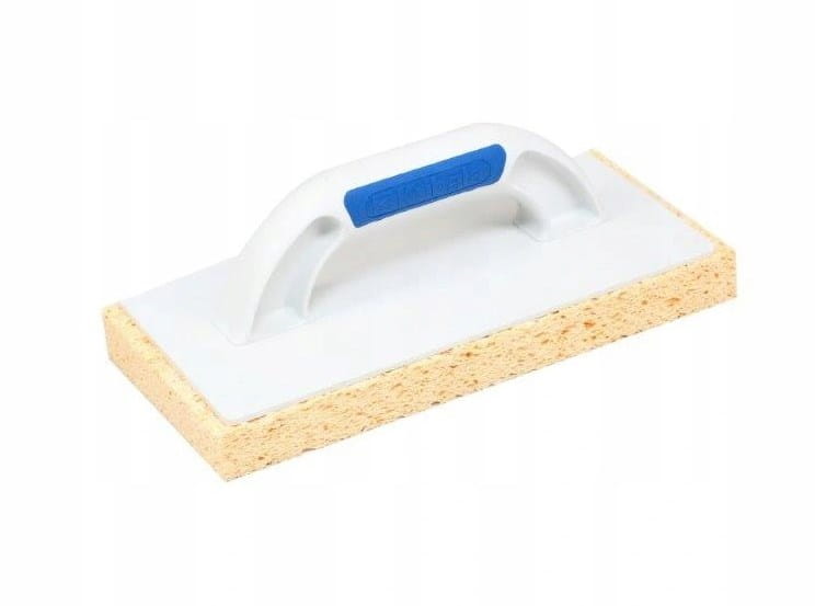 KUBALA PACA Z GĄBKA-CELULOZOWĄ 140 X 280 MM 0377