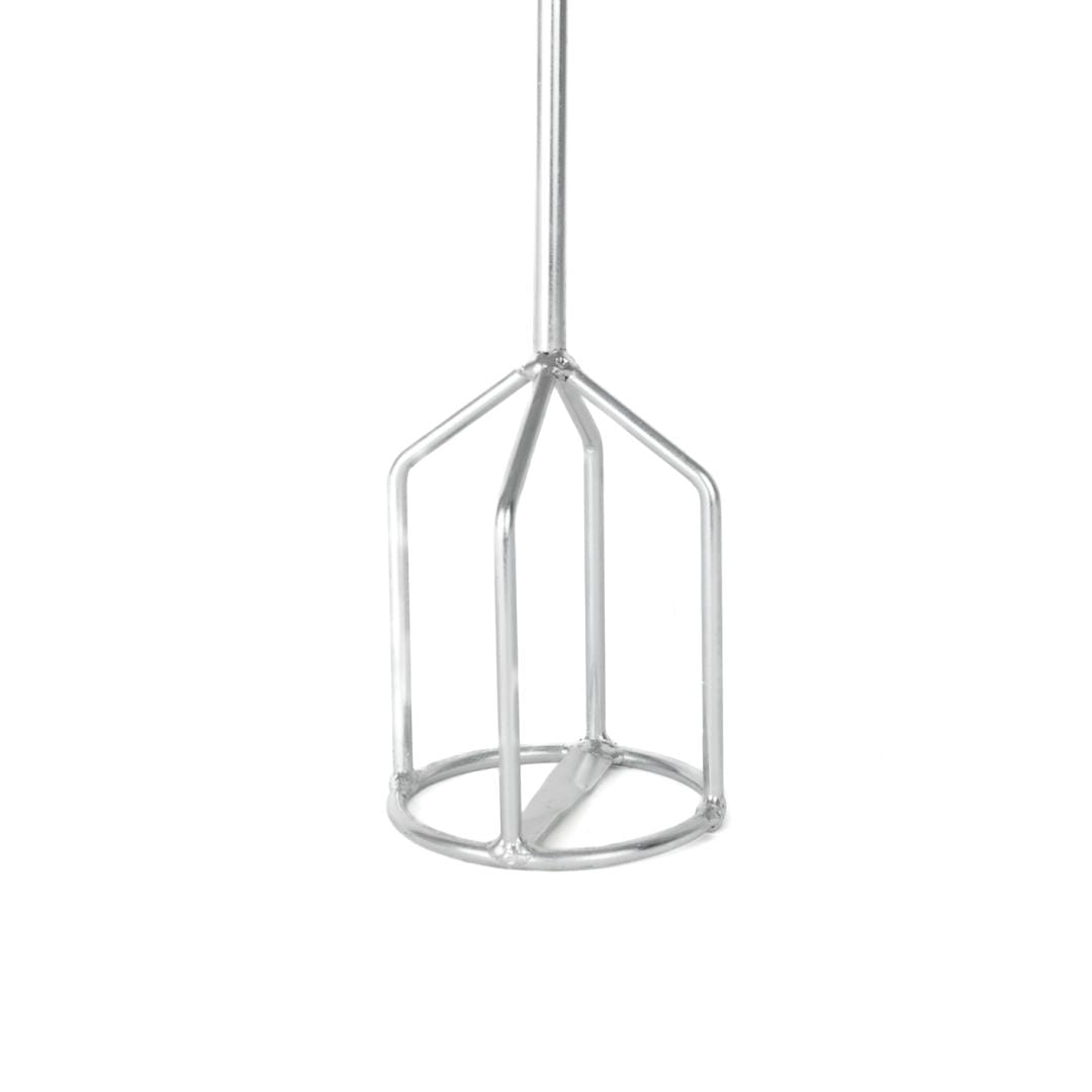 KUBALA MIESZALNIK MIESZADŁO DO GIPSÓW I KLEJÓW 100X500 KIELICH M14 (1234)