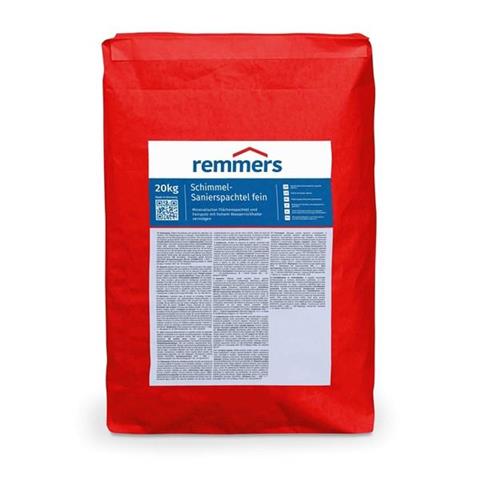 DROBNOZIARNISTA SZPACHLÓWKA ANTYPLEŚNIOWA SL Fill Q3 BIOBÓJCZA!