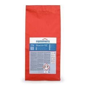 SZYBKOWIĄŻĄCA ZAPRAWA DO WYKONANIA RDZENI SZTUKATORSKICH Remmers Stucco GZ 25kg