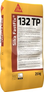 ZAPRAWA DO UKŁADANIA KAMIENIA SIKA FASTFIX 132 25KG
