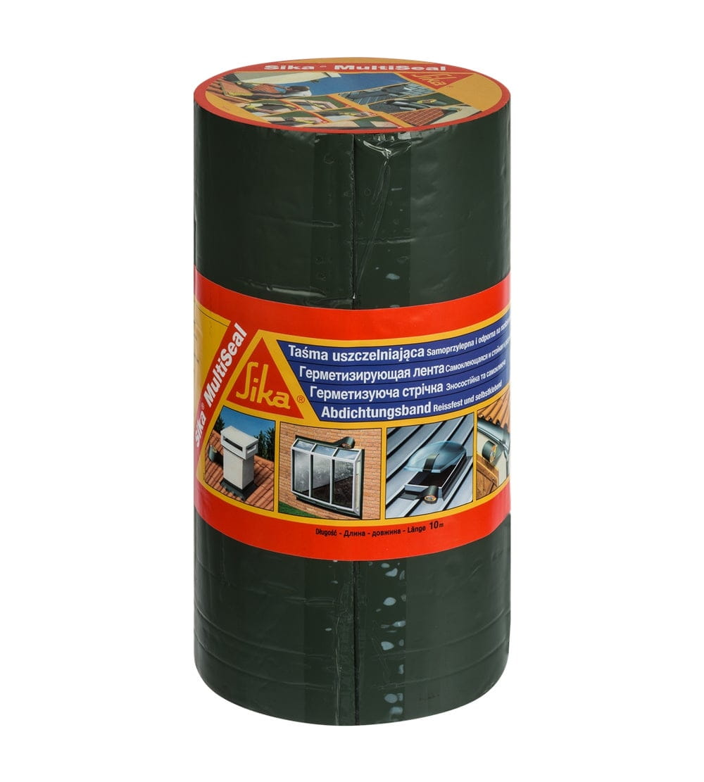 SIKA MULTISEAL SZARY 30CMX10M TAŚMA USZCZELNIAJĄCA DO DACHÓW
